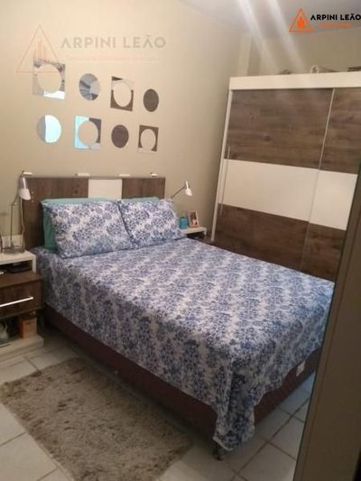 Apartamento, 1 quarto, 38 m² - Foto 4