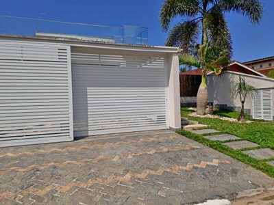Casa, 5 quartos - Foto 1