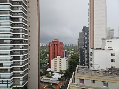 Apartamento, 2 quartos, 69 m² - Foto 2