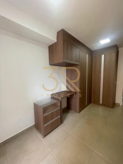 Apartamento, 1 quarto, 36 m² - Foto 1
