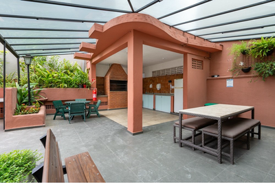 Apartamento, 3 quartos, 107 m² - Foto 4