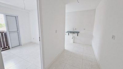 Apartamento, 2 quartos, 37 m² - Foto 4