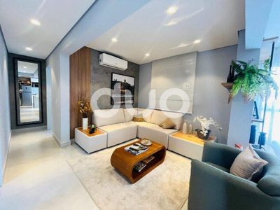 Cobertura, 2 quartos, 140 m² - Foto 3