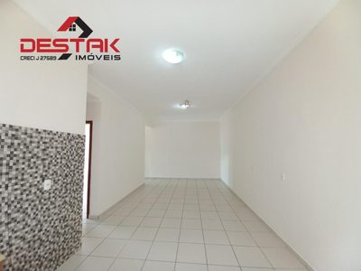 Casa, 1 quarto, 33 m² - Foto 5