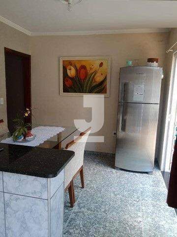 Casa, 3 quartos, 166 m² - Foto 4