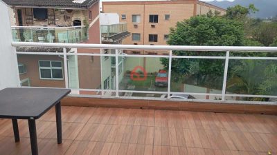 Casa de Condomínio, 3 quartos - Foto 3