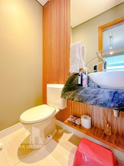 Apartamento, 3 quartos, 123 m² - Foto 5