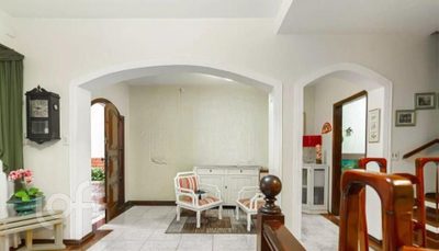 Casa, 3 quartos, 184 m² - Foto 3