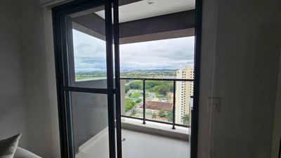Apartamento, 2 quartos, 58 m² - Foto 3