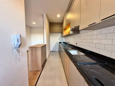 Apartamento, 2 quartos, 54 m² - Foto 3