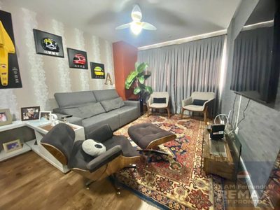 Apartamento, 2 quartos, 63 m² - Foto 2