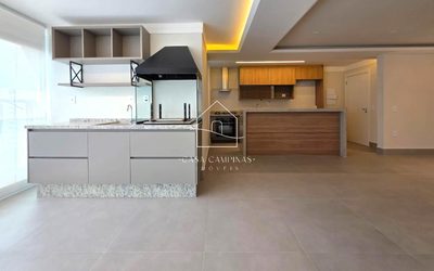 Apartamento, 3 quartos, 126 m² - Foto 1
