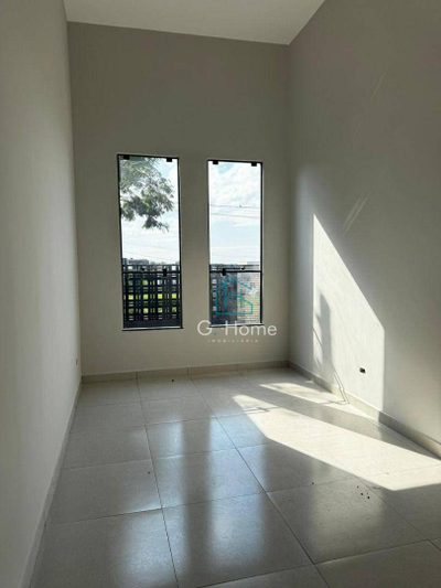 Casa, 3 quartos, 77 m² - Foto 3