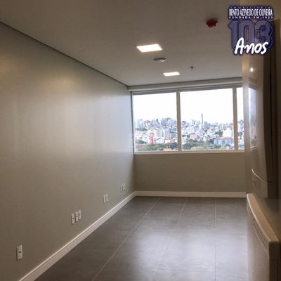 Sala-Conjunto, 38 m² - Foto 3