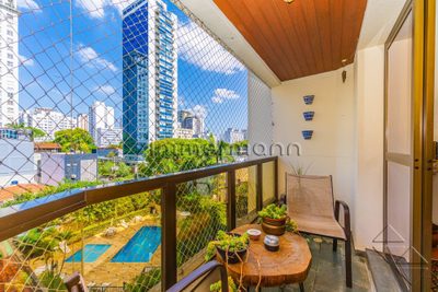 Apartamento, 4 quartos, 131 m² - Foto 3