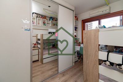 Apartamento, 3 quartos, 105 m² - Foto 3