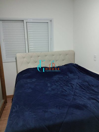 Apartamento, 3 quartos, 74 m² - Foto 4