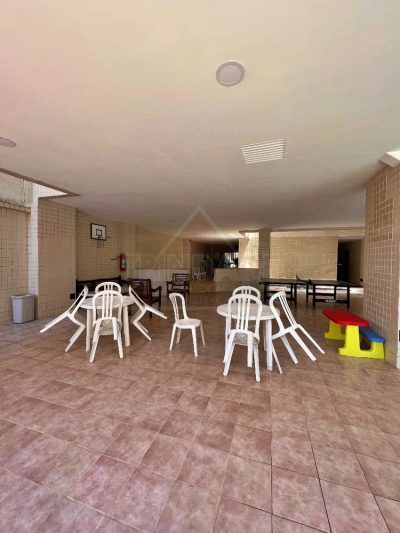 Apartamento, 4 quartos, 190 m² - Foto 4