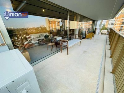 Apartamento, 3 quartos, 180 m² - Foto 3