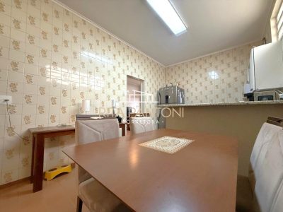 Casa, 3 quartos, 143 m² - Foto 3