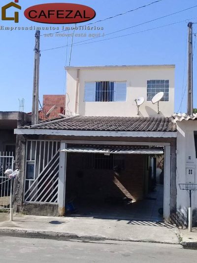 Casa, 3 quartos, 149 m² - Foto 2