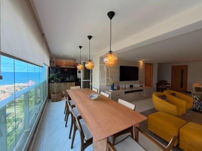 Apartamento, 3 quartos, 142 m² - Foto 4