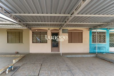 Casa de Condomínio, 2 quartos - Foto 1