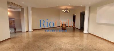 Apartamento, 3 quartos, 221 m² - Foto 3