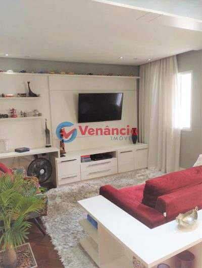 Apartamento, 2 quartos, 128 m² - Foto 3