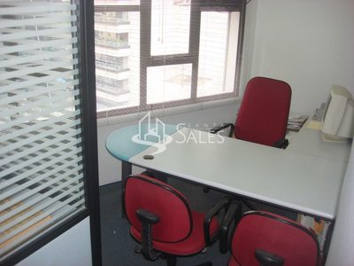 Loja-Salão, 71 m² - Foto 5