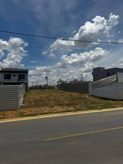 Terreno, 250 m² - Foto 1
