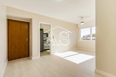 Apartamento, 2 quartos, 66 m² - Foto 1