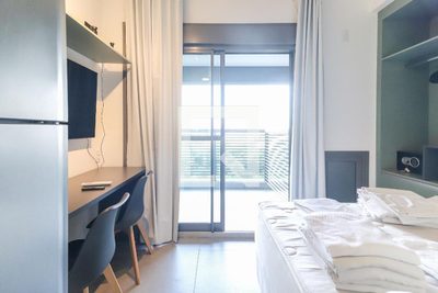 Kitnet-Studio, 31 m² - Foto 3