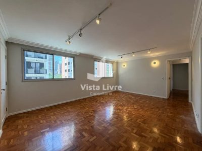 Apartamento, 3 quartos, 105 m² - Foto 1