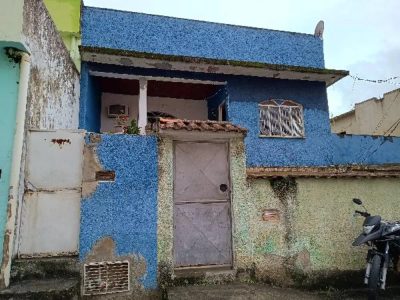 Casa, 1 quarto, 240 m² - Foto 1