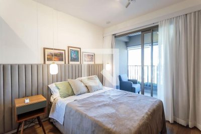Kitnet-Studio, 29 m² - Foto 4