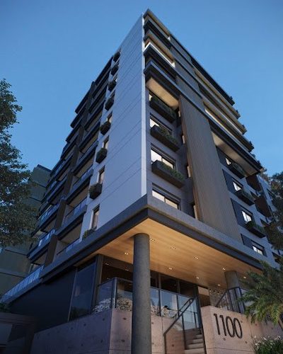 Apartamento, 3 quartos, 129 m² - Foto 2