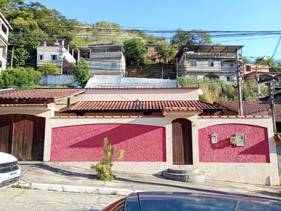 Casa, 3 quartos, 152 m² - Foto 2