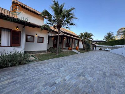 Casa de Condomínio, 4 quartos - Foto 2
