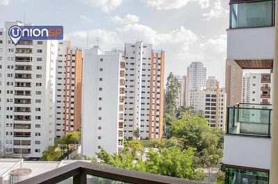 Apartamento, 3 quartos, 247 m² - Foto 5