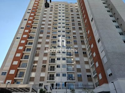 Apartamento, 2 quartos, 45 m² - Foto 1