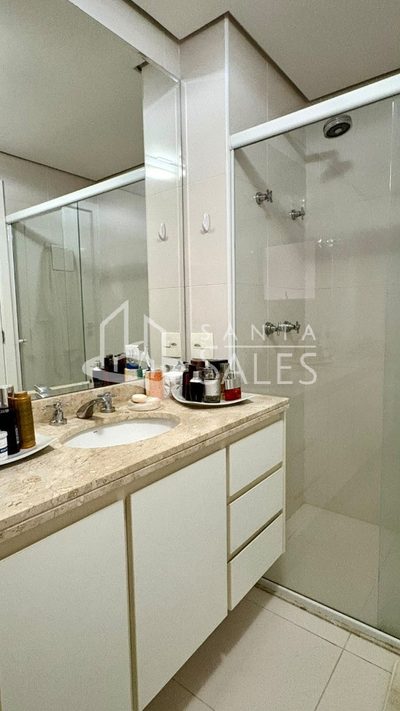 Apartamento, 3 quartos, 198 m² - Foto 4
