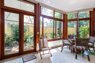 Casa, 4 quartos, 440 m² - Foto 5