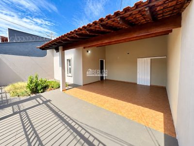 Casa, 3 quartos, 130 m² - Foto 1