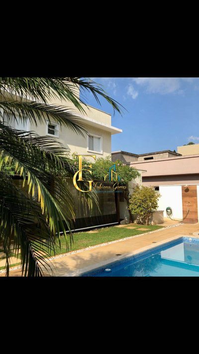Casa, 3 quartos, 364 m² - Foto 2