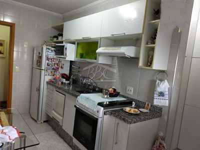 Apartamento, 3 quartos, 100 m² - Foto 5
