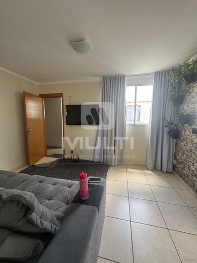 Apartamento, 2 quartos, 44 m² - Foto 2