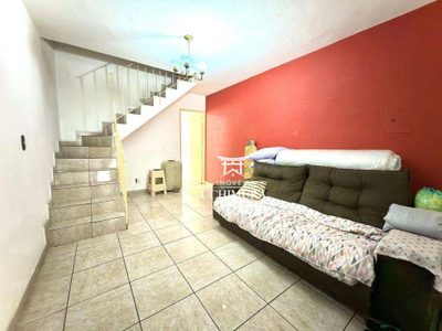 Sobrado, 2 quartos, 70 m² - Foto 2