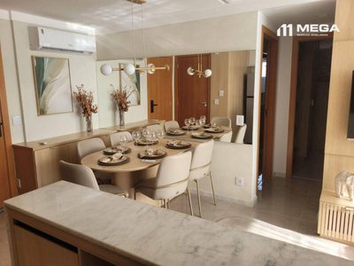 Apartamento, 3 quartos, 73 m² - Foto 4