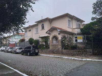 Casa, 3 quartos, 340 m² - Foto 1